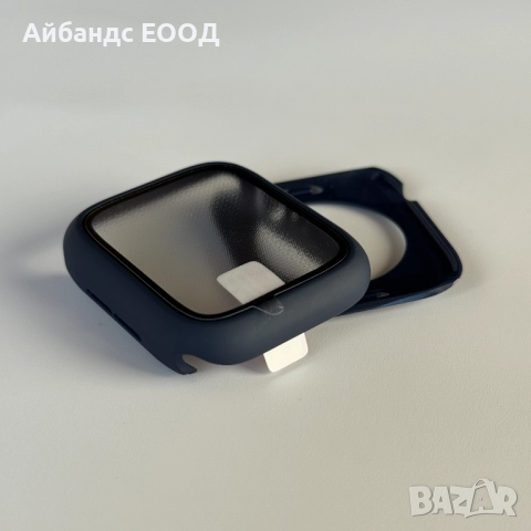 360° калъфче за Apple Watch ULTRA/SE3/SE2/SE/9/8/7/6/5, снимка 10 - Други - 49411966