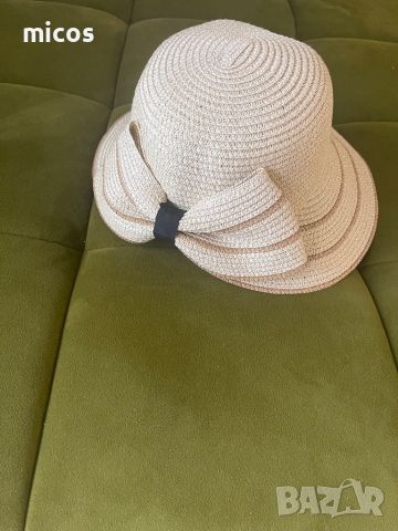 Чисто нова шапка,прекрасен модел, снимка 1 - Шапки - 46453629