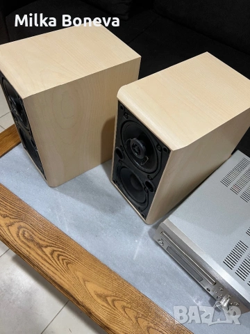 Denon UD M-30, снимка 12 - Аудиосистеми - 53668624