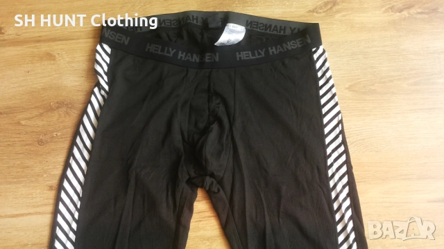 HELLY HANSEN Thermo Underwear размер L термо екип - 2072, снимка 15 - Спортни дрехи, екипи - 53419389