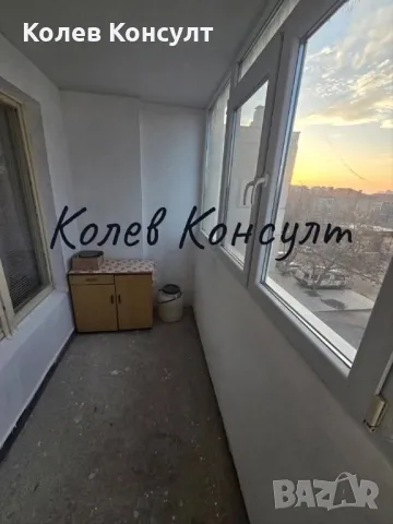 Продавам апартамент 2+к в саниран блок в Димитровград , снимка 8 - Апартаменти - 50262854