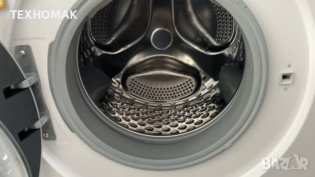 Пералня със сушилня SIEMENS клас А+ пране 8кг. сушене 5кг. инверторен мотор , снимка 7 - Перални - 52109451