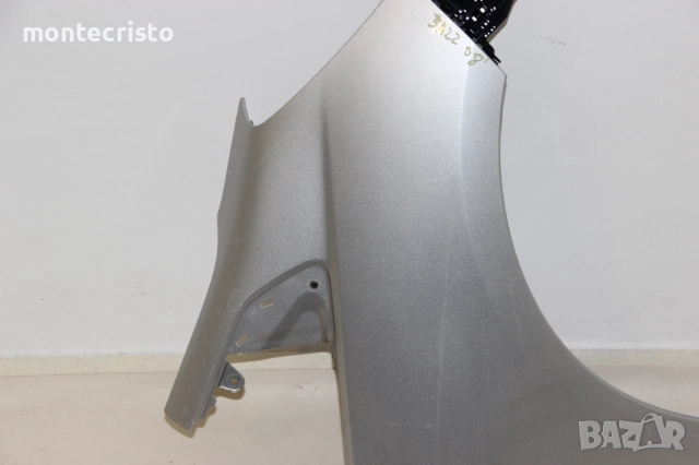 Десен калник Honda Jazz (2008-2011г.) 60211TFOJ00ZZ / 60211TF0J00ZZ Хонда Джаз, снимка 3 - Части - 52668657