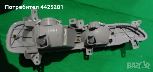 Ляв заден халоген стоп за KIA Sportage 2016-2018 година., снимка 2 - Части - 49661794