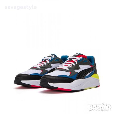 PUMA X-Ray Speed Shoes Multicolor, снимка 3 - Маратонки - 46607892