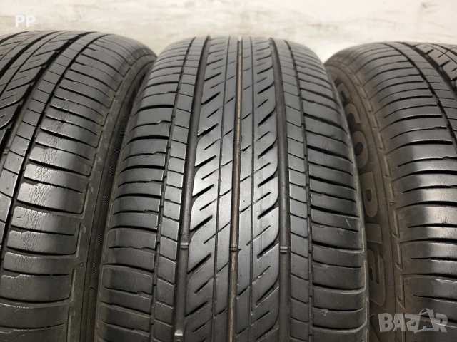 195/65/15 Bridgestone / летни гуми, снимка 4 - Гуми и джанти - 53873751