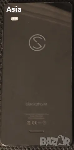 Продавам Silent Circle Blackphone 2, снимка 2 - Други - 47669022