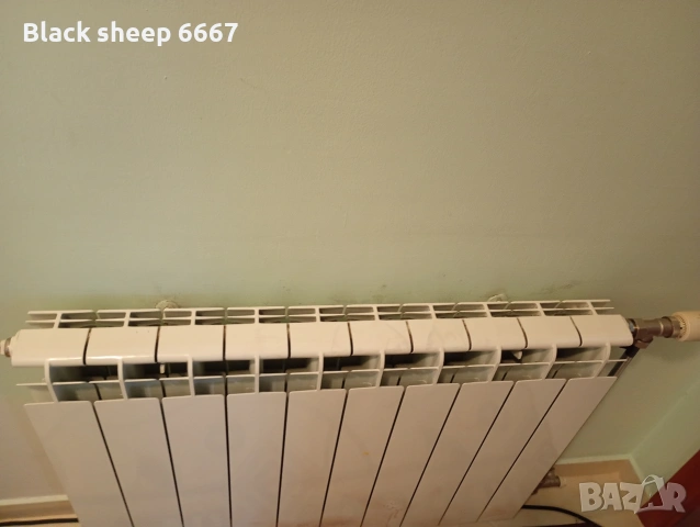 алуминиеви радиатори , снимка 2 - Радиатори - 53424825