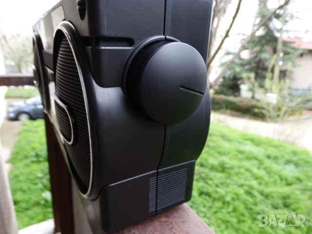 PHILIPS D 8070 ..., снимка 13 - Радиокасетофони, транзистори - 54086352