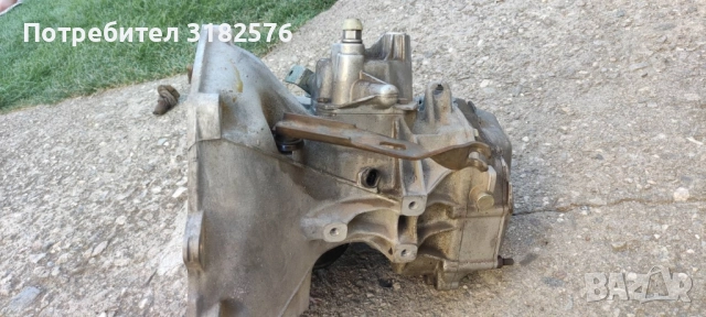 Скоростна кутия за ОПЕЛ ВЕКТРА, АСТРА, КАДЕТ, снимка 2 - Части - 51513679