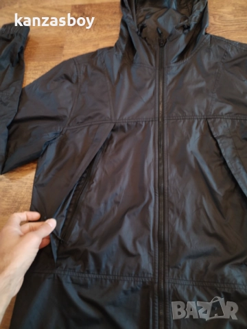 THE NORTH FACE MOUNTAIN LIGHT WINDSHELL JACKET - мъжко яке-ветровка С, снимка 7 - Якета - 52184154