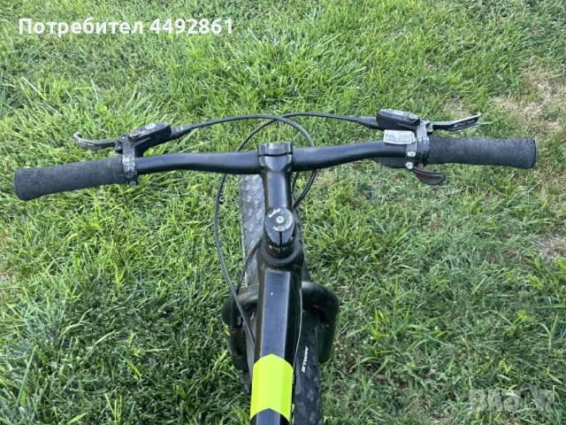 Продавам колело black Mamba, снимка 3 - Други стоки за дома - 51446977