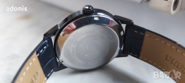 Orient big star calendar automatic mechanical, снимка 5 - Други - 53049208