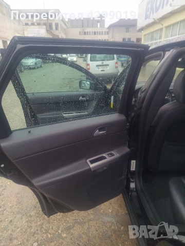 Волво V50 , снимка 4 - Автомобили и джипове - 53575464