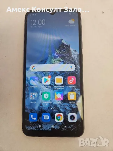 Redmi 9A, снимка 3 - Xiaomi - 46915775