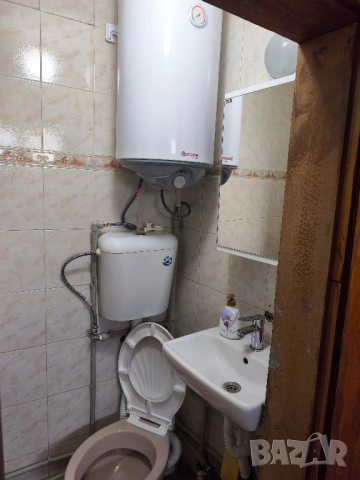 Дава под наем ателие в Лозенец, снимка 5 - Апартаменти - 53532793