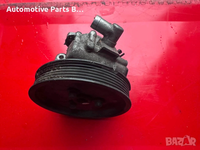 Хидравлична помпа Audi Seat Skoda VW, снимка 2 - Части - 53541291
