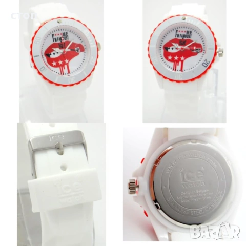 Спортен часовник, снимка 10 - Други - 53029036