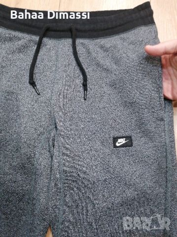 Nike joggers men's , снимка 7 - Спортни дрехи, екипи - 45452748