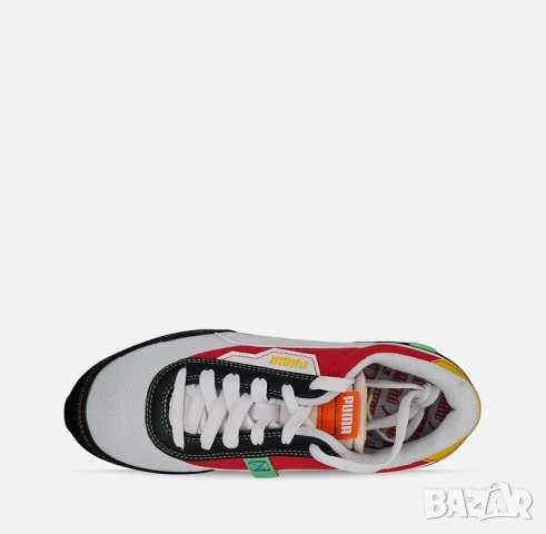 Маратонки Puma, снимка 3 - Маратонки - 54270663