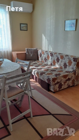  Дава под наем едностаен апартамент до ХЕИ за 265 евро