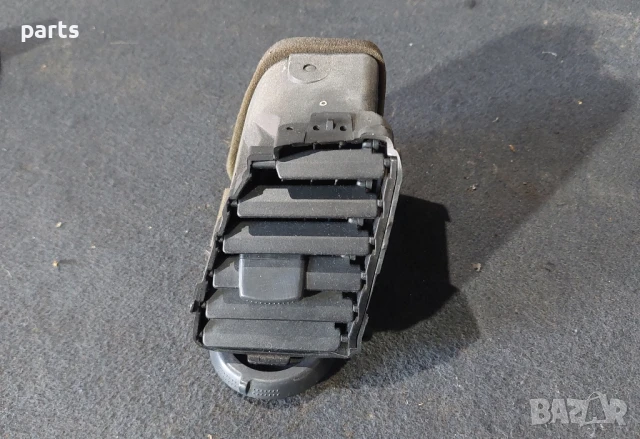 Лява Духалка Парно Хонда Акорд , снимка 3 - Части - 50803055