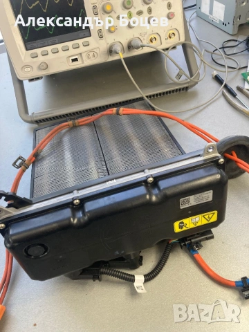 Ремонт на нагреватели за Tesla Model 3 PTC Heater Dual Zone M3 1088218-00-H OEM 2017-21, снимка 5 - Сервизни услуги - 53439616