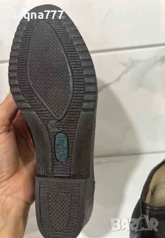 Немски обувки 36 номер/35, снимка 5 - Дамски ежедневни обувки - 50508365