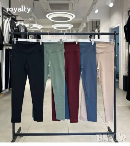 Пролетни оформящи клинове oysho , снимка 2 - Клинове - 49697940