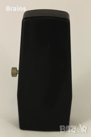 1960's WITTNER TAKTELL JUNIOR Немски Механичен Метроном Бакелит, снимка 7 - Антикварни и старинни предмети - 53685543