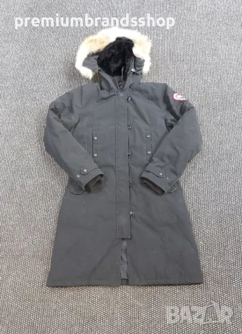 Canada goose Kensington parka S дамска, снимка 1 - Якета - 48251667