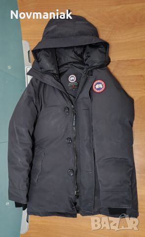 Canada Goose®-Оригинално-Пухено-Много Запазено , снимка 10 - Якета - 45107863