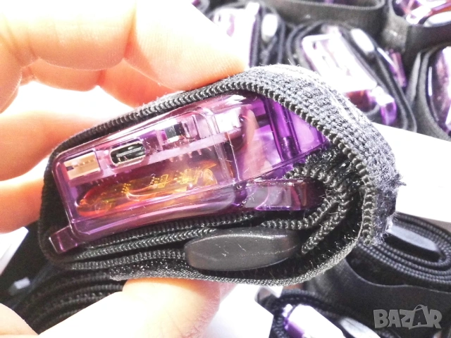 SlimeVR Full-Body tracking 10+6 sensors, снимка 5 - Джойстици и геймпадове - 53798358