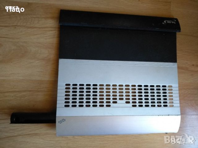 Охладител за лаптоп ThermalTake Tai-Chi M+, снимка 1 - Лаптоп аксесоари - 45404358