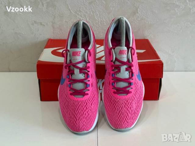 Маратонки Nike Zoom Fit | 40 номер, снимка 3 - Маратонки - 52760657