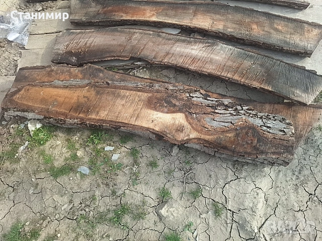 Янове от орех., снимка 4 - Други - 53937019