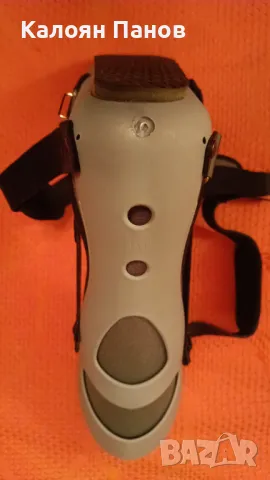 Стабилизираща глезенна ортеза, лонгета за фиксиране на стъпалото, снимка 7 - Ортези и протези - 49710316