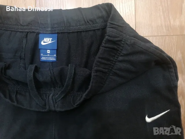 Nike Къси мъжки оригинален, снимка 4 - Спортни дрехи, екипи - 48434236