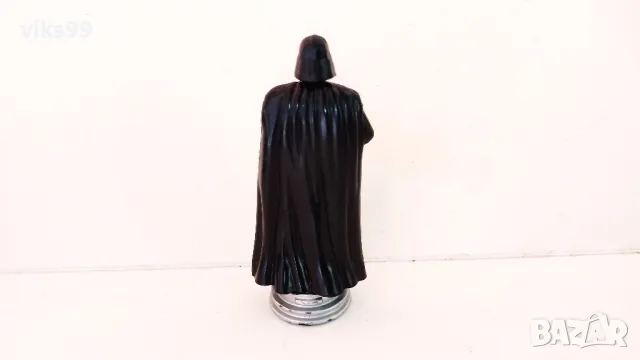 Фигурка Darth Vader - Star Wars Lucasfilm Ltd, снимка 3 - Колекции - 48767913