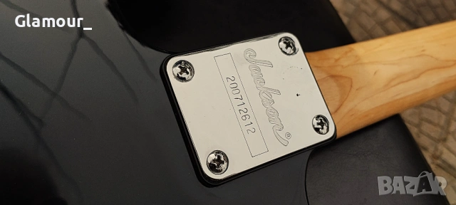 Електрическа китара, снимка 7 - Китари - 53922459