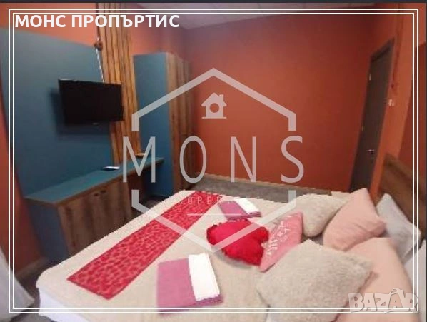 Стаи за нощувки в центъра на гр. Севлиево, снимка 2 - Стаи под наем - 54254788