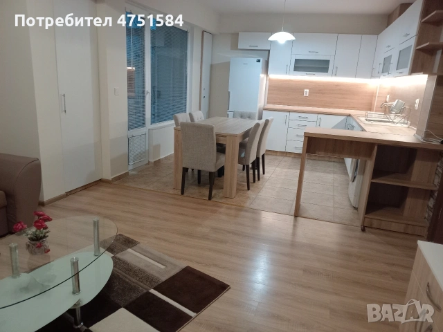 Двустаен апартамент кв. Аспарухово, снимка 3 - Апартаменти - 53663482