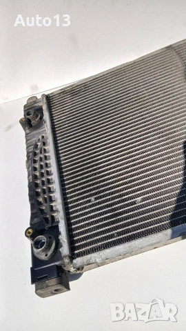 Воден Радиатор Passat B5.5, снимка 3 - Части - 53720508