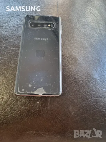 Samsung - S10, снимка 3 - Samsung - 47167504