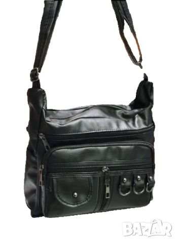 Дамска чанта с дръжка в различни модели от текстил и к. 27х20 см, снимка 6 - Чанти - 46411381