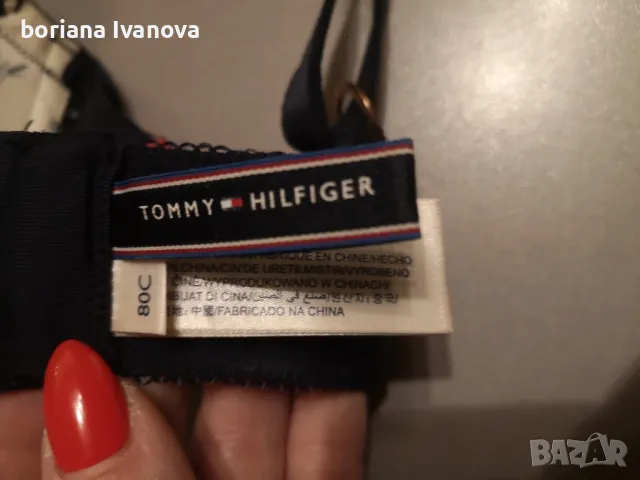 Tommy hilfiger , снимка 2 - Бельо - 47974183