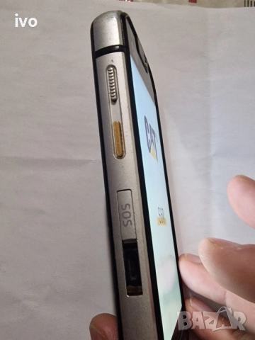 cat s60, снимка 13 - CAT - 51645294