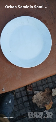 Пиле на грил 2 броя хладилна витрина  Фризери хладилник чинии лъжици вилици ножове и др, снимка 10 - Обзавеждане за заведение - 52369168