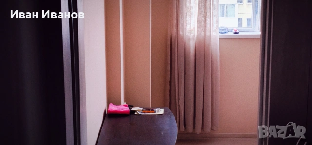 Продавам гарсониера в гр Габрово 