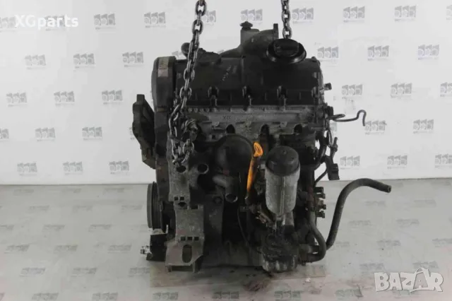 Двигател за Volkswagen Sharan 1.9tdi 116 к.с. AUY (2000-2010) 